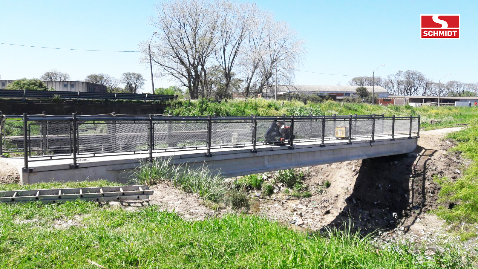 01. Puente Peatonal Las Piedras2