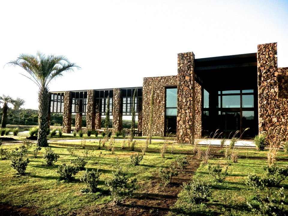 9. Colinas de Garzon