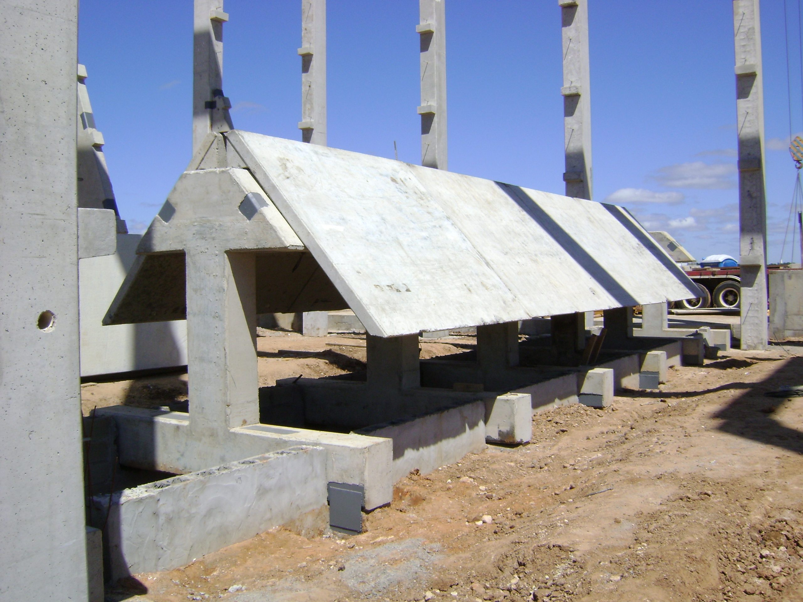 Avance de Obra ERT Silo Fundaciones 019