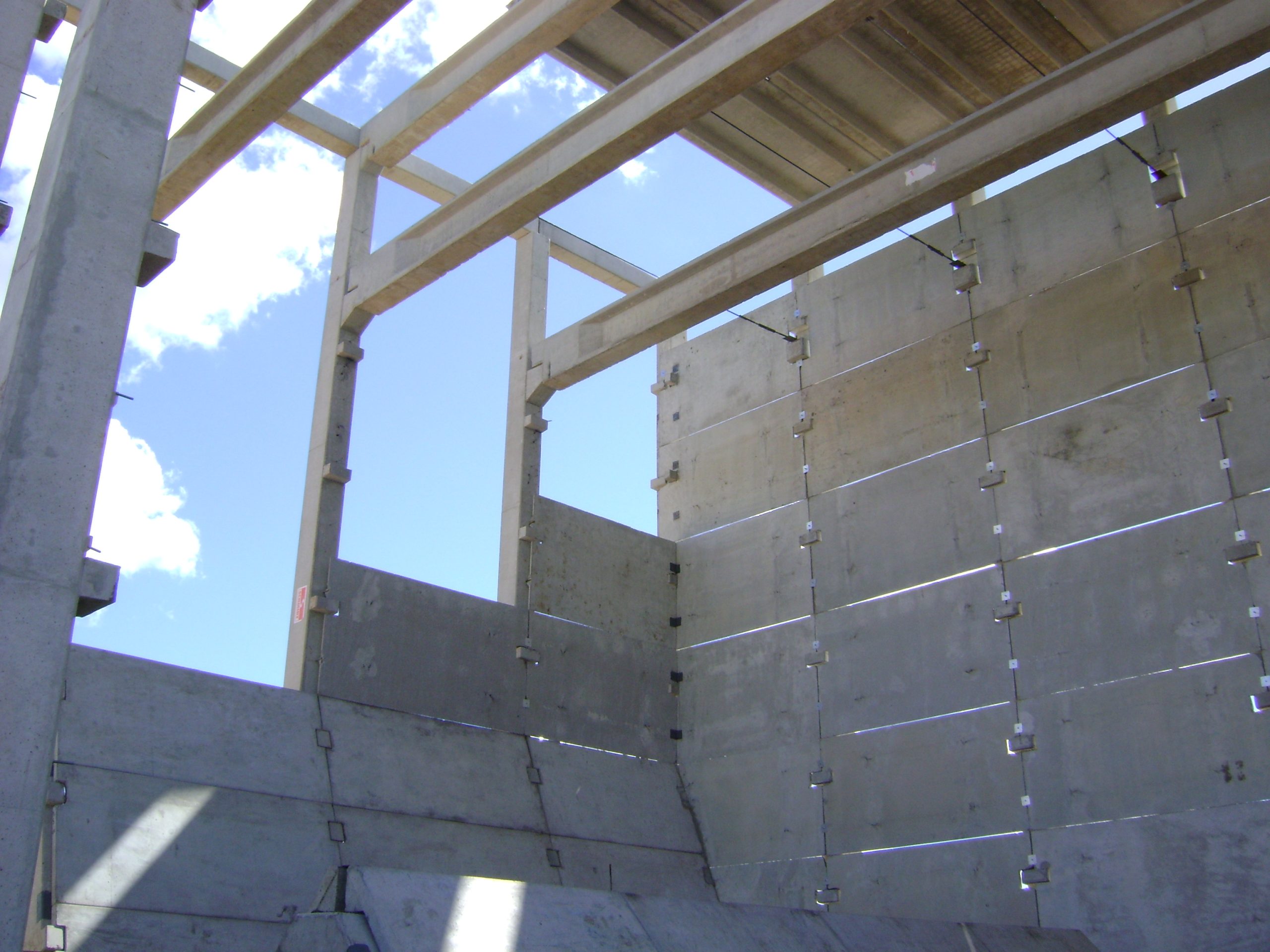 Avance de Obra ERT Silo Fundaciones 224