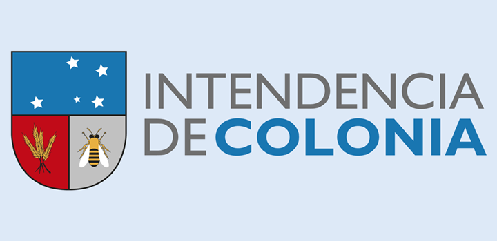 Intedencia de Colonia : 