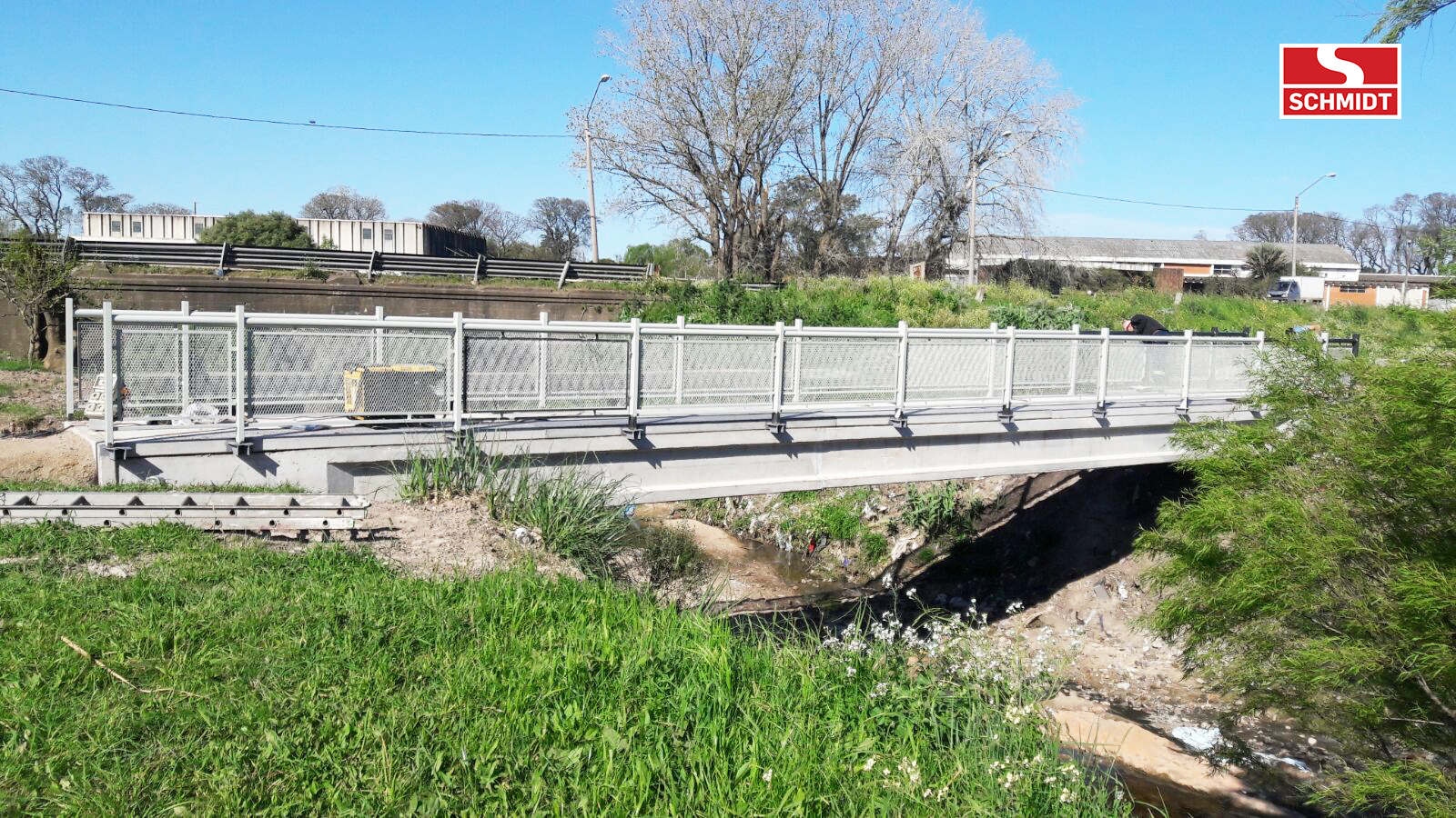 Puente Peatonal Las Piedras3