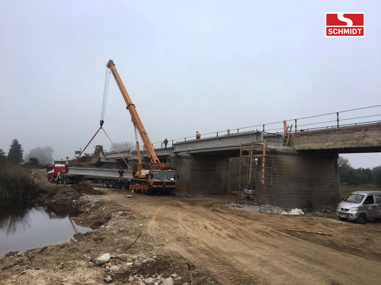 Puente Ruta7-4