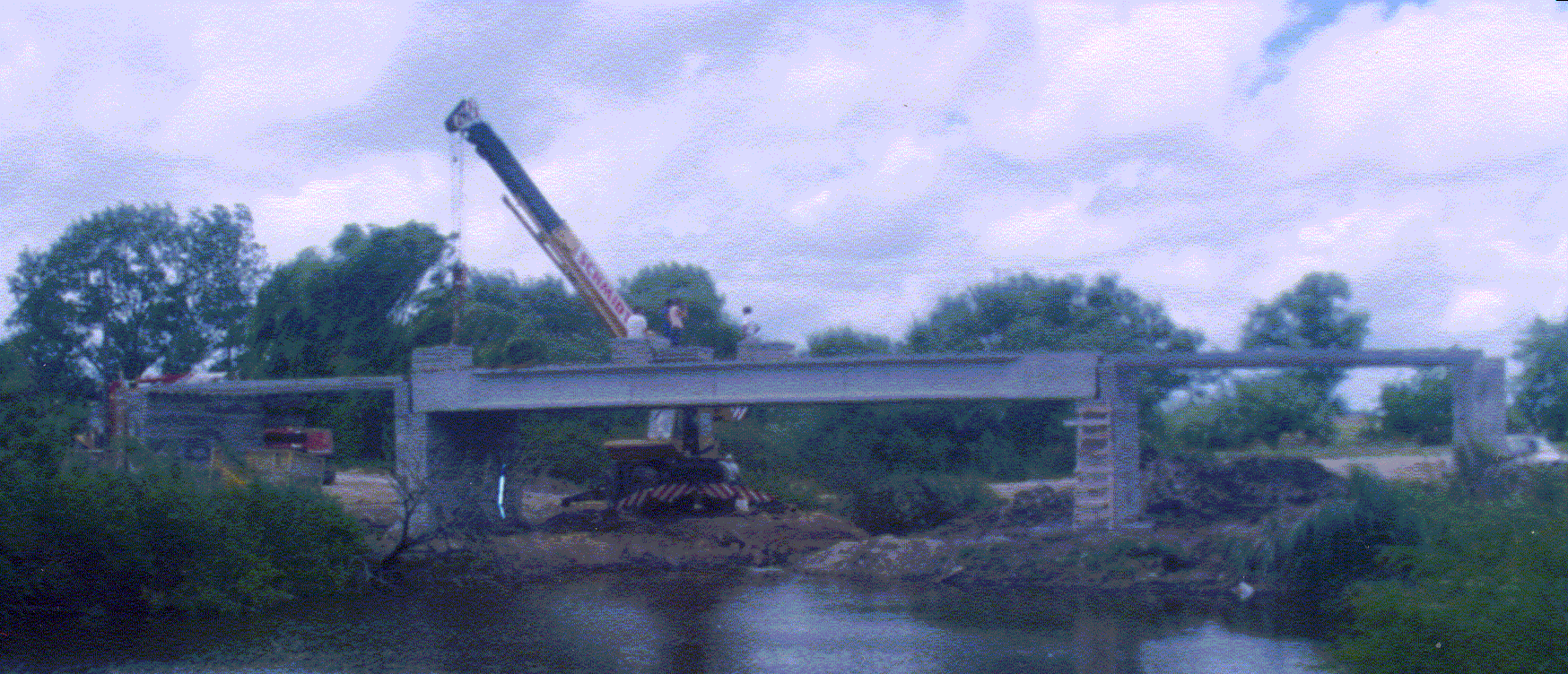 Puente San Jose 6