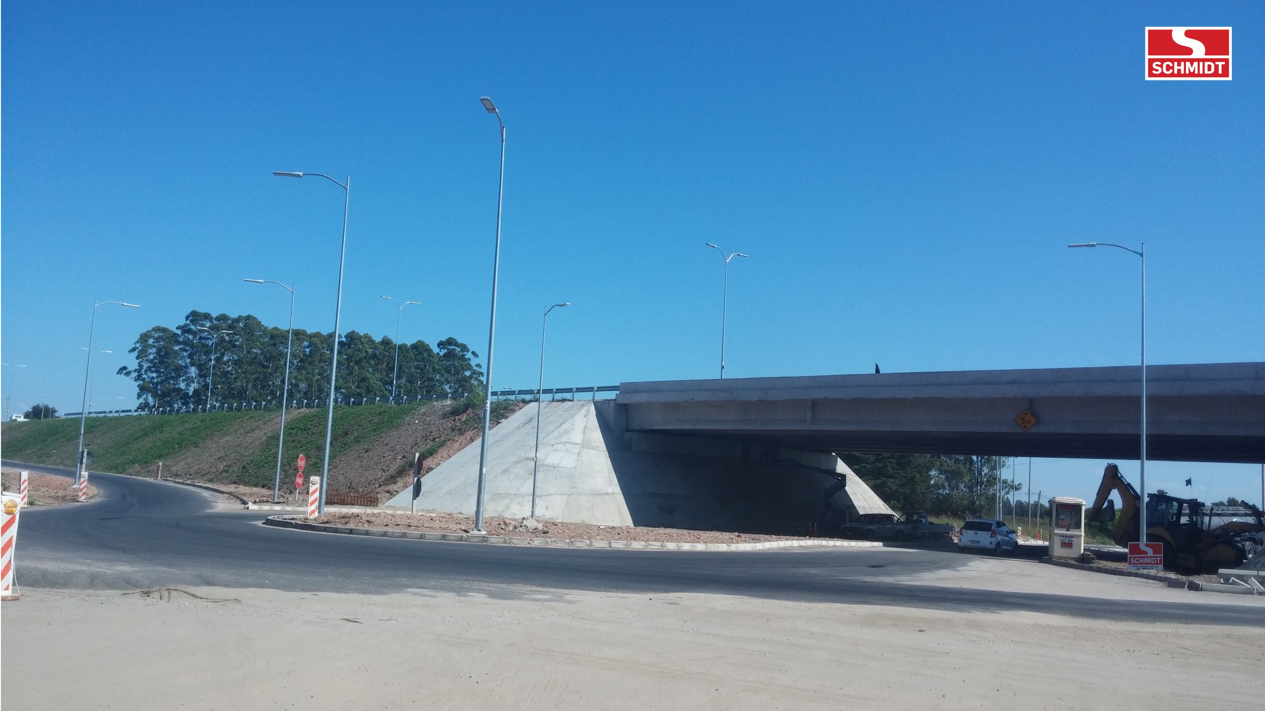 Schmidt Obra Interc. Ruta1&2 Logo 1