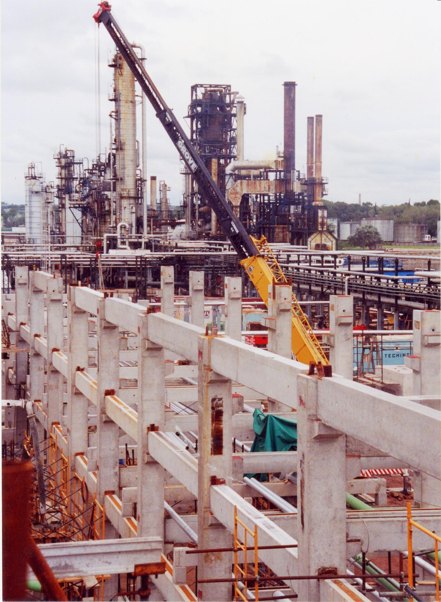 pilares planta deancap