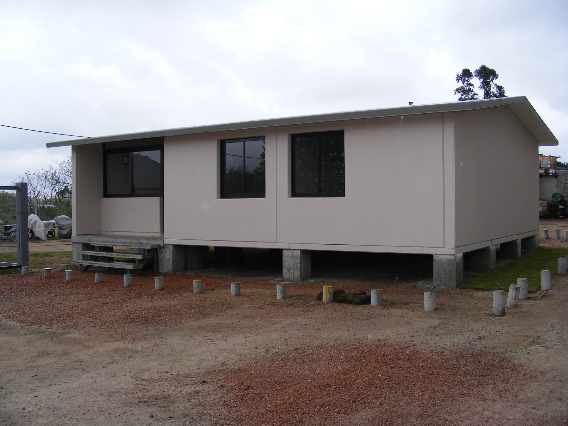 Casa tipo (2)