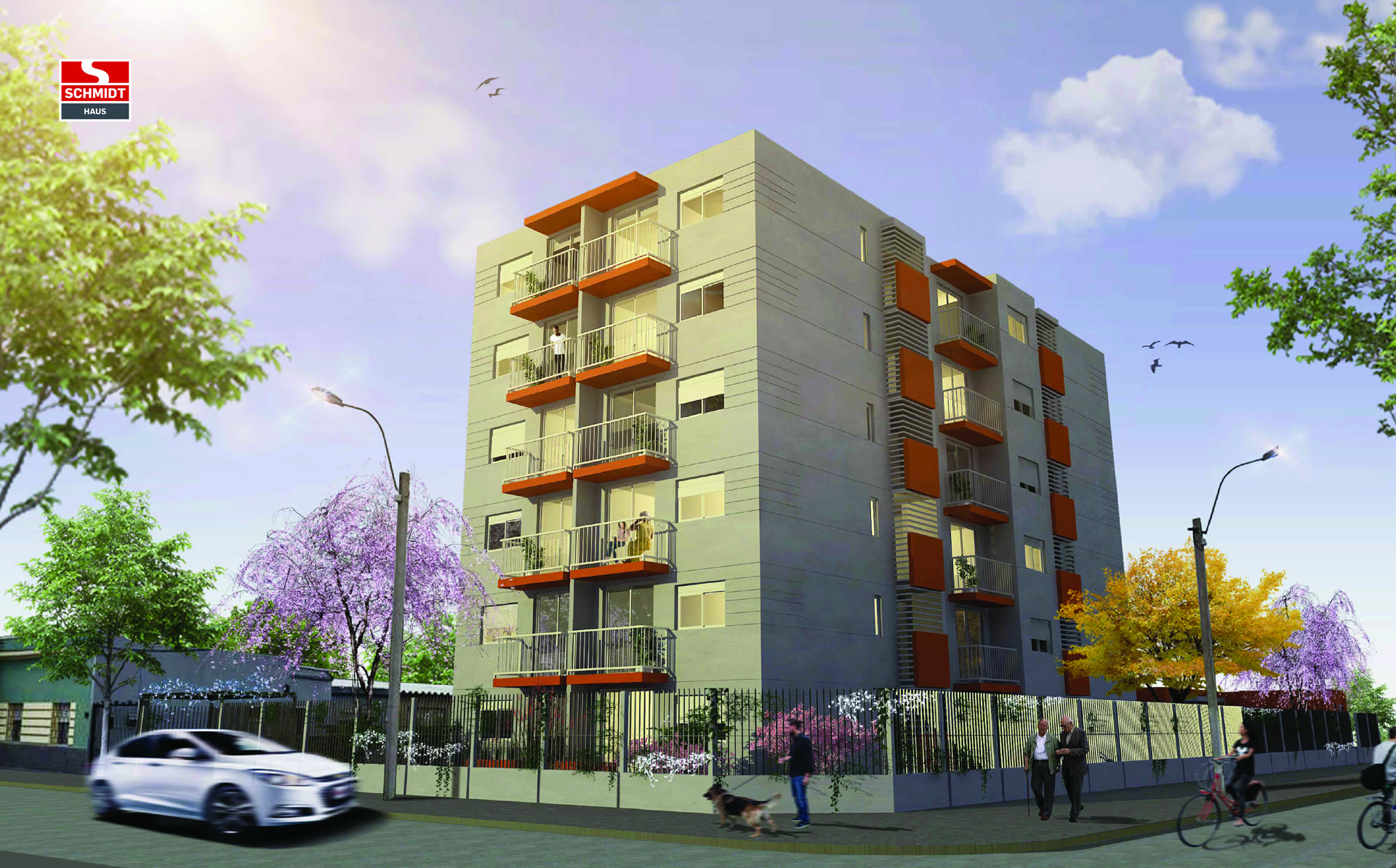 Edificio L2 2020