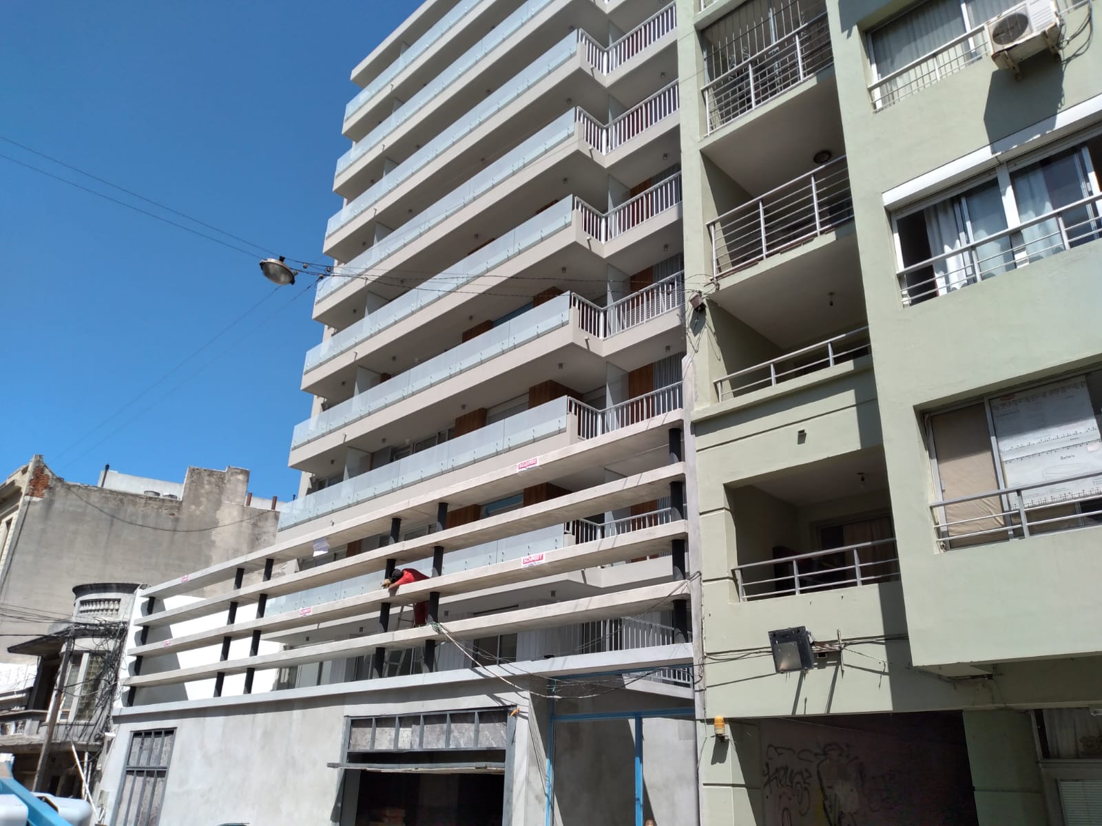 Fachada Edificio Roxlo (1)