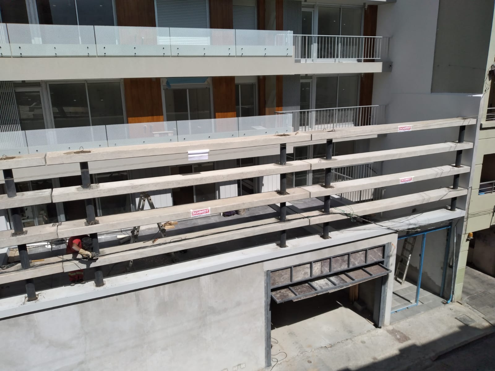 Fachada Edificio Roxlo (5)