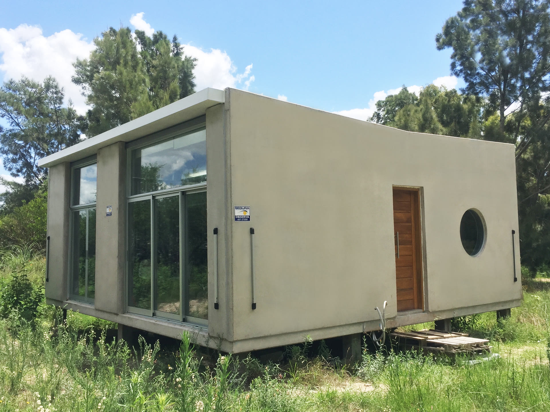 La Floresta (1)