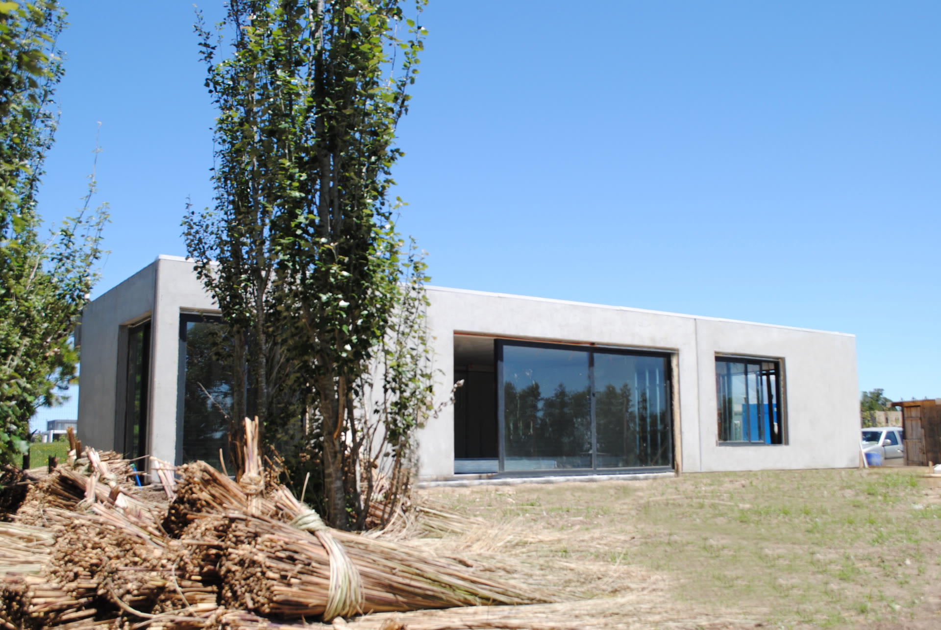 Los Olivos Vivienda M.B. 1 3