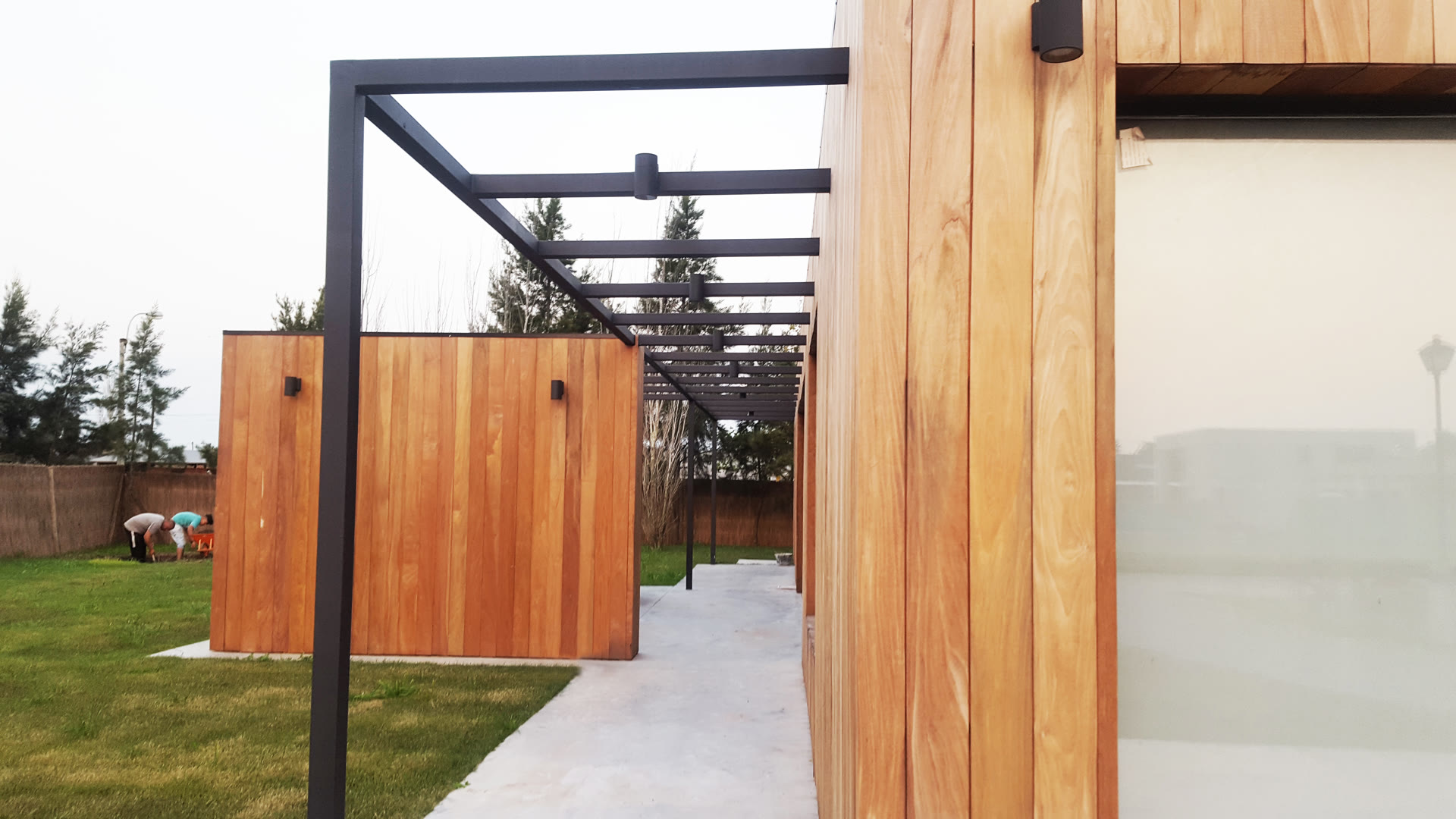 Los Olivos Vivienda M.B. 2