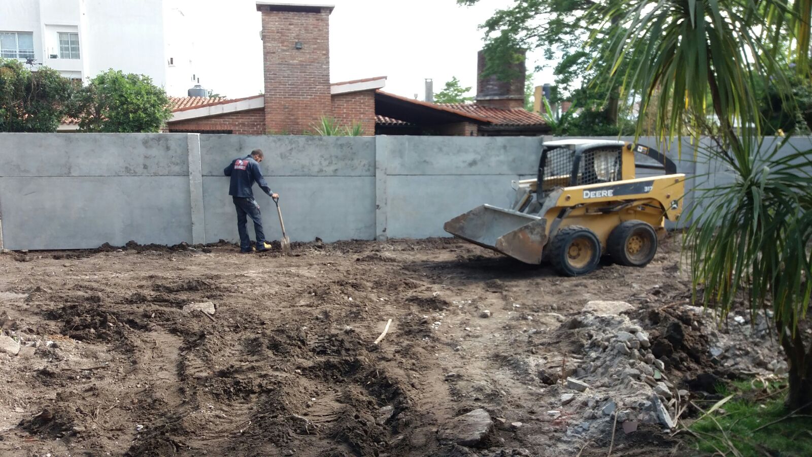 Muro Perimetral (2)
