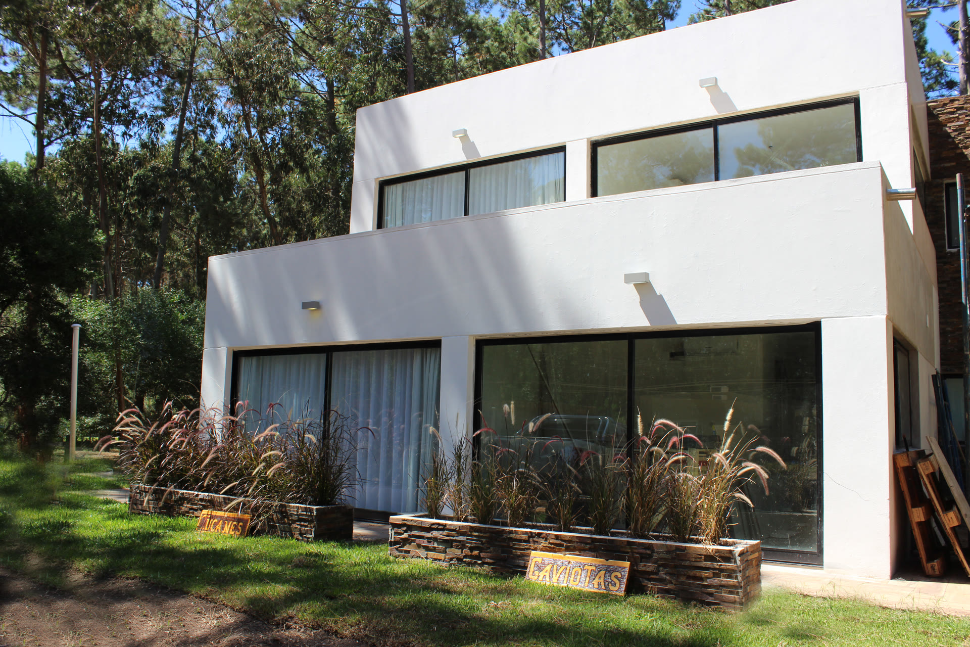 Solanas viviendas pareadas (2)