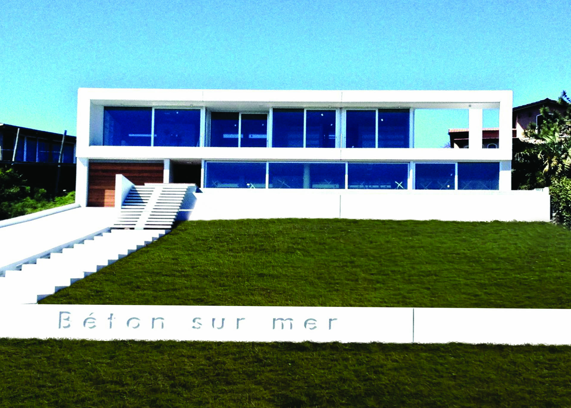 z2Beton Sul Mer