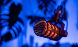 on air on air